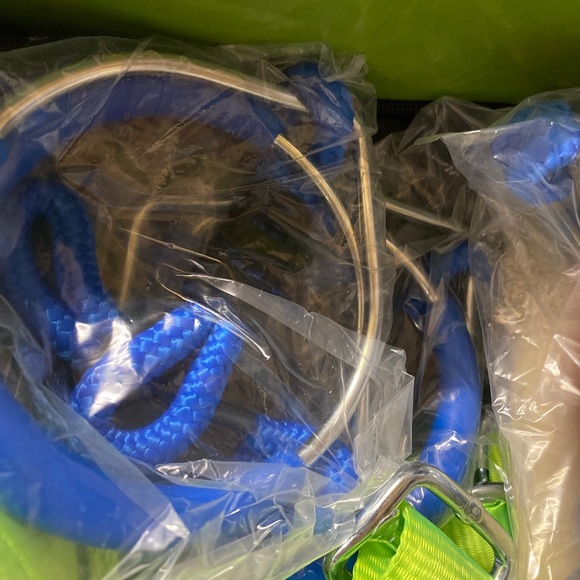 Flybold Obstacle Slackline Kit (40feet long) - Picture 6 of 7